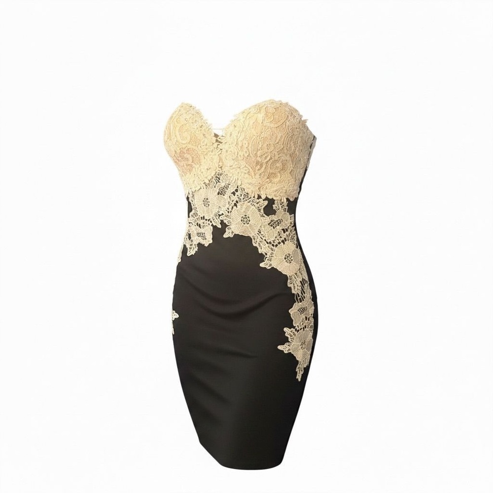 Ark & Co Dress Wedding Guest Dress Homecoming Dress Size Small